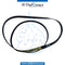 RIBBED V-belt 6PK2526 for Mercedes-Benz S Class C217 (2015-2021) models, Part Number A0039934796